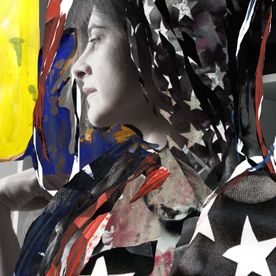 American flag
