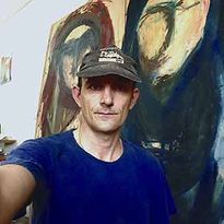 artista plástico